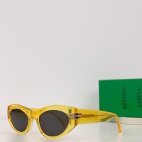 Bottega Veneta AAA Quality Sunglasses #1117656