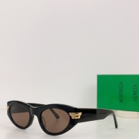 Bottega Veneta AAA Quality Sunglasses #1117659