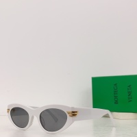 Bottega Veneta AAA Quality Sunglasses #1117661