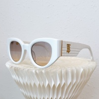 $60.00 USD Burberry AAA Quality Sunglasses #1117665
