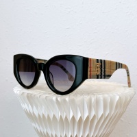 Burberry AAA Quality Sunglasses #1117666