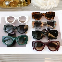 $60.00 USD Burberry AAA Quality Sunglasses #1117666