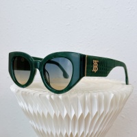 Burberry AAA Quality Sunglasses #1117667