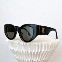 Burberry AAA Quality Sunglasses #1117669