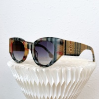 Burberry AAA Quality Sunglasses #1117670
