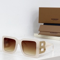 Burberry AAA Quality Sunglasses #1117673