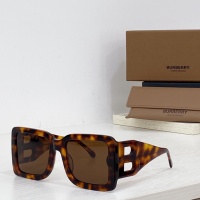 Burberry AAA Quality Sunglasses #1117674