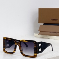 $64.00 USD Burberry AAA Quality Sunglasses #1117675