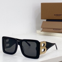 Burberry AAA Quality Sunglasses #1117676