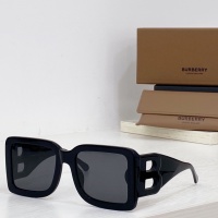 Burberry AAA Quality Sunglasses #1117677