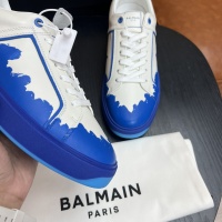 $88.00 USD Balmain Casual Shoes For Men #1117760