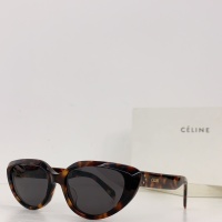 Celine AAA Quality Sunglasses #1117767