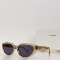 $48.00 USD Celine AAA Quality Sunglasses #1117769