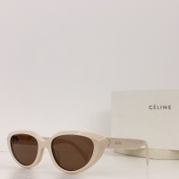 $48.00 USD Celine AAA Quality Sunglasses #1117770
