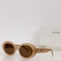 $56.00 USD Celine AAA Quality Sunglasses #1117772