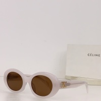 $56.00 USD Celine AAA Quality Sunglasses #1117773