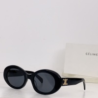 $56.00 USD Celine AAA Quality Sunglasses #1117776