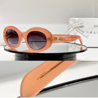 Celine AAA Quality Sunglasses #1117780