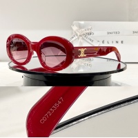 $64.00 USD Celine AAA Quality Sunglasses #1117781