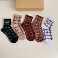 Burberry Socks #1117911