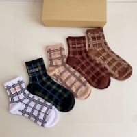 $25.00 USD Burberry Socks #1117911