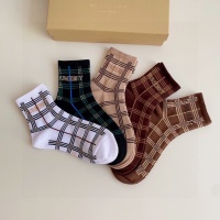 $25.00 USD Burberry Socks #1117911