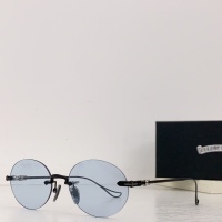Chrome Hearts AAA Quality Sunglasses #1118056