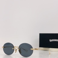 $56.00 USD Chrome Hearts AAA Quality Sunglasses #1118059