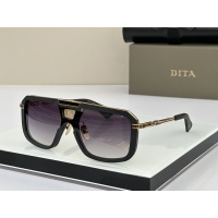 $76.00 USD Dita AAA Quality Sunglasses #1118060