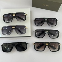 $76.00 USD Dita AAA Quality Sunglasses #1118061