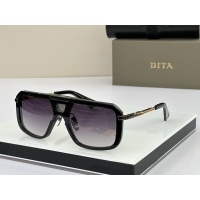 $76.00 USD Dita AAA Quality Sunglasses #1118062