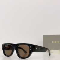 $68.00 USD Dita AAA Quality Sunglasses #1118073