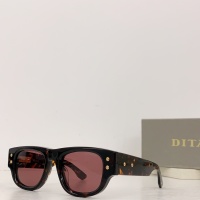 $68.00 USD Dita AAA Quality Sunglasses #1118076