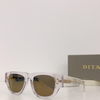 $68.00 USD Dita AAA Quality Sunglasses #1118077