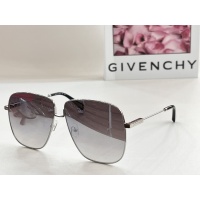 $64.00 USD Givenchy AAA Quality Sunglasses #1118172