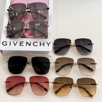 $64.00 USD Givenchy AAA Quality Sunglasses #1118177
