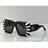 $52.00 USD LOEWE AAA Quality Sunglasses #1118211