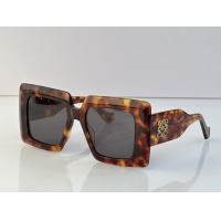 $52.00 USD LOEWE AAA Quality Sunglasses #1118214