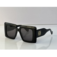 $52.00 USD LOEWE AAA Quality Sunglasses #1118215