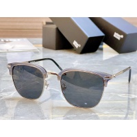 $64.00 USD Montblanc AAA Quality Sunglasses #1118372