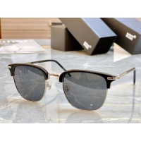 $64.00 USD Montblanc AAA Quality Sunglasses #1118374