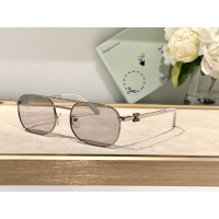 $64.00 USD Off-White AAA Quality Sunglasses #1118388