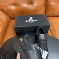 $82.00 USD Balmain Casual Shoes For Men #1118461