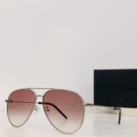 $48.00 USD Yves Saint Laurent YSL AAA Quality Sunglasses #1118576