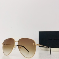 $48.00 USD Yves Saint Laurent YSL AAA Quality Sunglasses #1118579