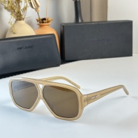 $48.00 USD Yves Saint Laurent YSL AAA Quality Sunglasses #1118588