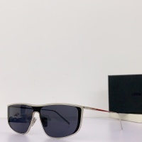 Yves Saint Laurent YSL AAA Quality Sunglasses #1118603