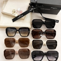 $64.00 USD Yves Saint Laurent YSL AAA Quality Sunglasses #1118611