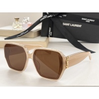 Yves Saint Laurent YSL AAA Quality Sunglasses #1118614