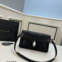 $98.00 USD Bvlgari AAA Quality Messenger Bags For Women #1119060